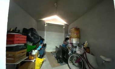 Casa en Venta en Villa Cuauhtemoc, Otzolotepec CR 24-1408.