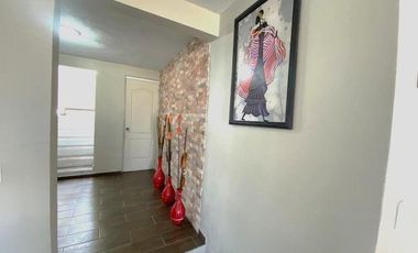 Casa en Venta en Villa Cuauhtemoc, Otzolotepec CR 24-1408.