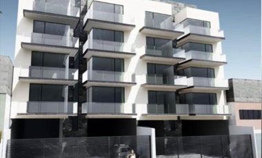Departamento en Venta Tlalnepantla San Lucas Tepetlacalco 24-2085 JAS