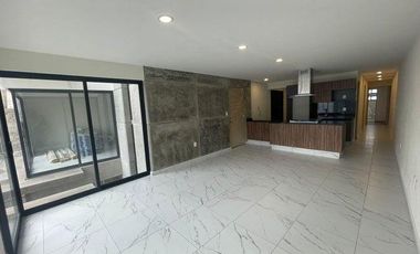 Departamento en Venta Tlalnepantla San Lucas Tepetlacalco 24-2085 JAS