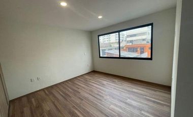 Departamento en Venta Tlalnepantla San Lucas Tepetlacalco 24-2085 JAS