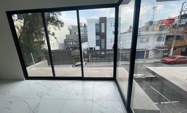 Departamento en Venta Tlalnepantla San Lucas Tepetlacalco 24-2085 JAS