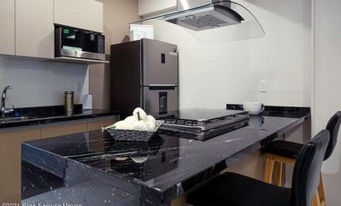 Departamento en  Venta en Hacienda del Parque, Cuautitlan Izcalli JL 23-548.