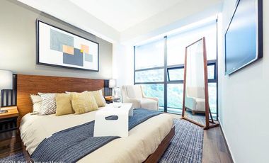 Departamento en  Venta en Hacienda del Parque, Cuautitlan Izcalli JL 23-548.