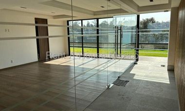 Departamento en Venta en Naucalpan de Juárez, Lomas de Tecamachalco  AM. 25-2635