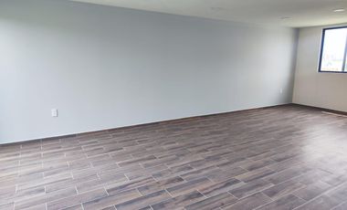 Casa en condominio en tolcayuca