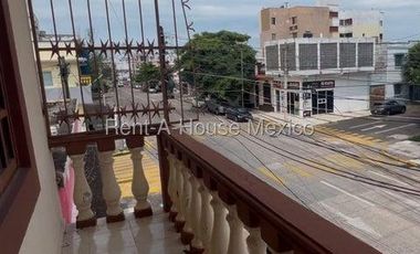 Casa en  VENTA EN Veracruz Veracruz Centro