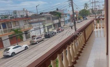 Casa en  VENTA EN Veracruz Veracruz Centro