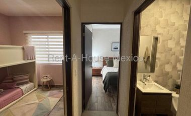 Departamento en Venta en Venustiano Carranza, Moctezuma 2da Sección AM. 25-1630