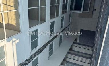 Departamento en Venta en Venustiano Carranza, Moctezuma 2da Sección AM. 25-1630