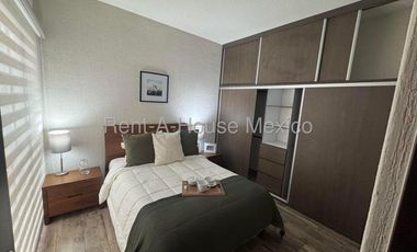 Departamento en Venta en Venustiano Carranza, Moctezuma 2da Sección AM. 25-1630