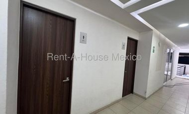 Departamento en Venta en Venustiano Carranza, Moctezuma 2da Sección AM. 25-1630