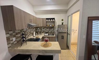 Departamento en Venta en Venustiano Carranza, Moctezuma 2da Sección AM. 25-1630