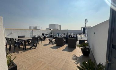 Departamento en Venta en Venustiano Carranza, Moctezuma 2da Sección AM. 25-1630