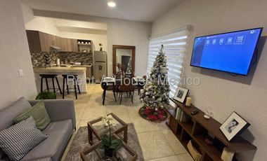 Departamento en Venta en Venustiano Carranza, Moctezuma 2da Sección AM. 25-1630