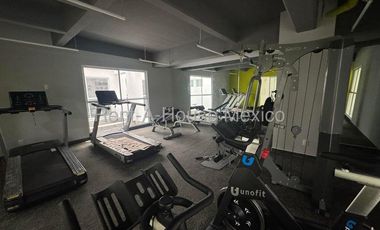 Departamento en Venta en Venustiano Carranza, Moctezuma 2da Sección AM. 25-1630