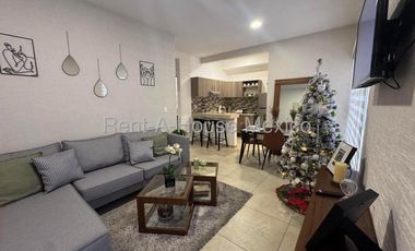 Departamento en Venta en Venustiano Carranza, Moctezuma 2da Sección AM. 25-1630