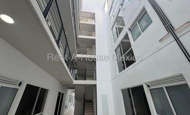 Departamento en Venta en Venustiano Carranza, Moctezuma 2da Sección AM. 25-1630