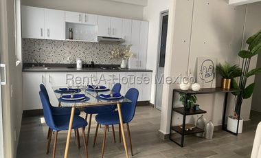 Departamento en Venta en Valle Gómez Venustiano Carranza bj 25-2947