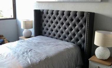 Departamento en  Venta en Lomas Verdes 6ta Sección NC. 24-1392