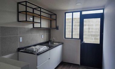 Casa en Venta en Privada fracci vientos del sur, Tolcayuca RU 25-705.