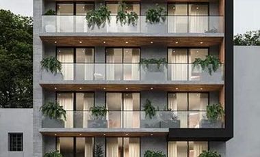 Departamento en Venta en Benito Juárez ,General Pedro Maria Anaya RT 25-1420.