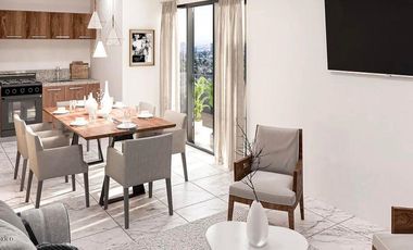 Departamento en Venta en Benito Juárez ,General Pedro Maria Anaya RT 25-1420.