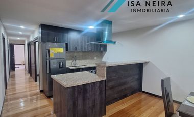 Departamento - Cuenca