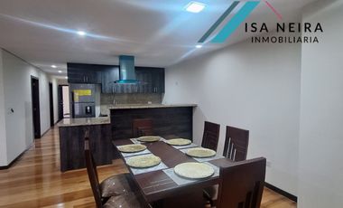 Departamento - Cuenca