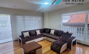 Departamento - Cuenca