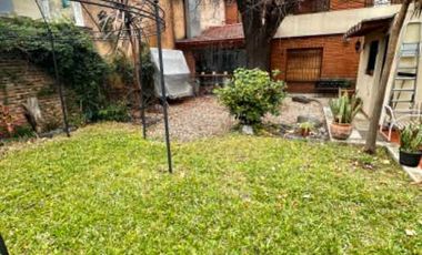 Chalet en venta en El Palomar