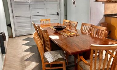 Chalet en venta en El Palomar