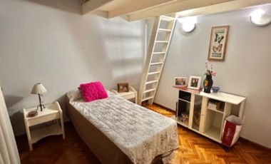 Chalet en venta en El Palomar