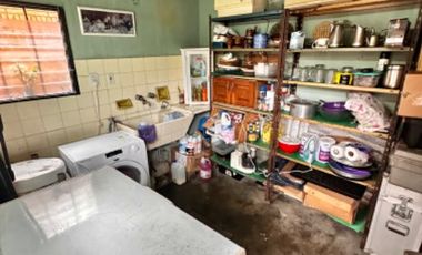 Chalet en venta en El Palomar