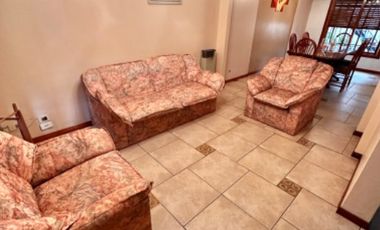 Chalet en venta en El Palomar