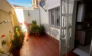 VENTA DE DEPARTAMENTO PLANTA BAJA CUARTA SECCION