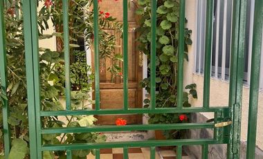 VENTA DE DEPARTAMENTO PLANTA BAJA CUARTA SECCION