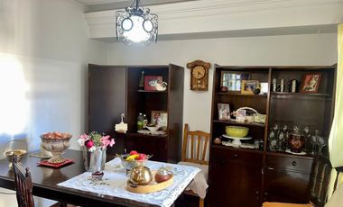 VENTA DE DEPARTAMENTO PLANTA BAJA CUARTA SECCION