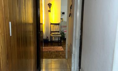 VENTA DE DEPARTAMENTO PLANTA BAJA CUARTA SECCION