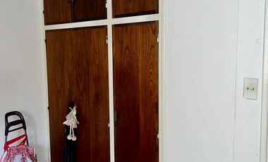 VENTA DE DEPARTAMENTO PLANTA BAJA CUARTA SECCION