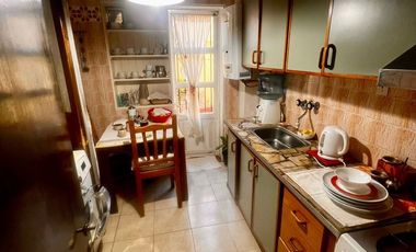 VENTA DE DEPARTAMENTO PLANTA BAJA CUARTA SECCION