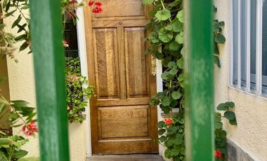 VENTA DE DEPARTAMENTO PLANTA BAJA CUARTA SECCION