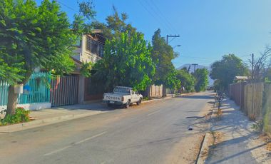 Parcela en arriendo en CALERA