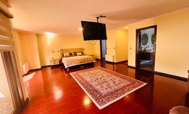 Casa en arriendo en TEMUCO