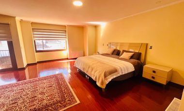 Casa en arriendo en TEMUCO