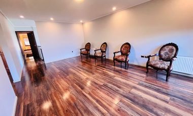 Casa en arriendo en TEMUCO