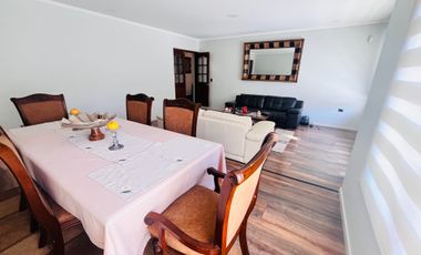 Casa en arriendo en TEMUCO