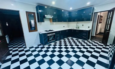 Casa en arriendo en TEMUCO