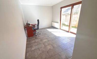 Casa en arriendo en TEMUCO
