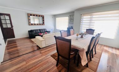 Casa en arriendo en TEMUCO